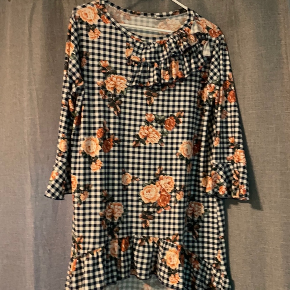 custom tunic